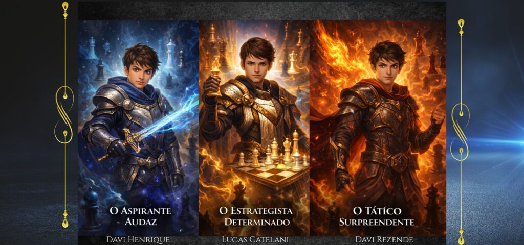 Masculino Masters Regalis 3