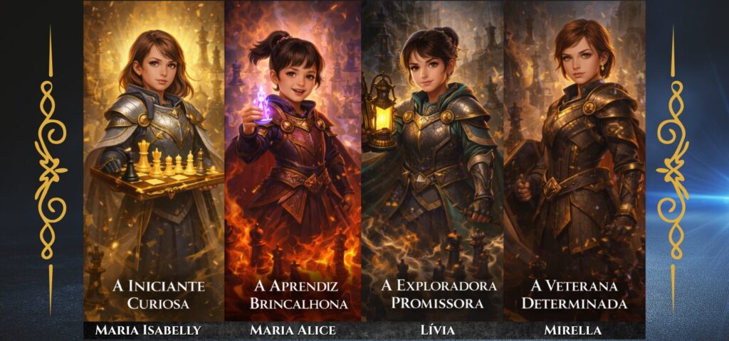 Feminino Masters Regalis feminino 5 8