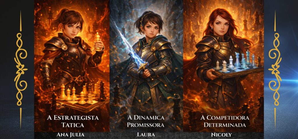 Feminino Masters Regalis feminino 9 11